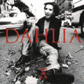 X Japan - Dahlia