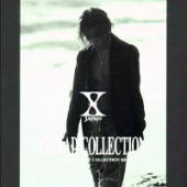 X Japan - Ballad Collection