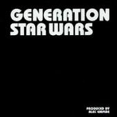 Alec Empire - Generation Star Wars