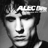 Alec Empire - Intelligence & Sacrifice (CD1)