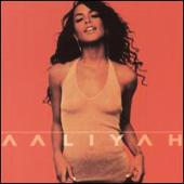 Aaliyah - Aaliyah