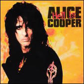 Cooper, Alice - Hell Is