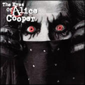 Cooper, Alice - The Eyes Of Alice Cooper