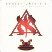 Secret Chiefs 3 - Book Of Horizons