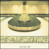 Seven Mary Three - Dis/Location