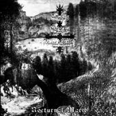 Darkened Nocturn Slaughtercult - Nocturnal March