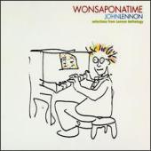 Lennon, John - Wonsaponatime