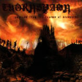 Thornspawn - Empress From The Realms Of Blasphemy