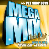 Pet Shop Boys - Megamix