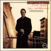 John Mclaughlin - After The Rain