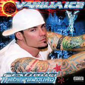 Vanilla Ice - Platinum Underground