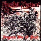 Bestial Warlust - Vengeance War 'till Death