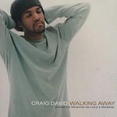 David, Craig - Walking Away