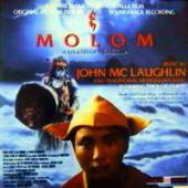 John Mclaughlin - Molom. A Legend Of Mongolia