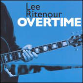 Ritenour, Lee - Overtime