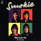 Smokie - What Can I Do