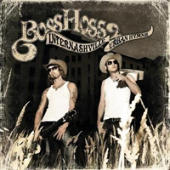 Bosshoss - Internashville Urban Hymns