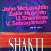 John Mclaughlin, Zakir Hussain - Remember Shakti