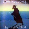 John Paul Jones - The Thunderthief - The Thunderthief