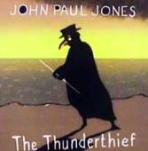 Jones, John Paul - The Thunderthief (F.)