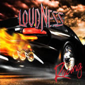 Loudness - Racing