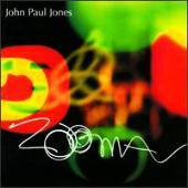 Jones, John Paul - Zooma