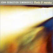 Simonoviez, Jean-Sebastien - Vents & Marees