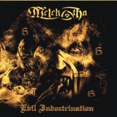 Melek-Tha - Evil Indoctrination