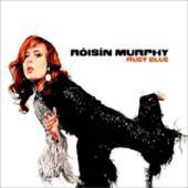 Roisin Murphy - Ruby Blue - Ruby Blue