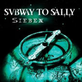 Subway To Sally - Sieben