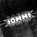 Tony Iommi - The 1996 Dep Sessions - The 1996 Dep Sessions