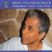 Da Viola, Paulinho - Samba E Choro Negro