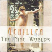 Achillea - The Nine Worlds