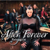 After Forever - Remagine