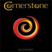 Cornerstone - In Concert (Cd 1)