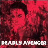 Deadly Avenger - Deep Red