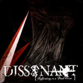 Dissonant - Suffocating In A Dead Scene