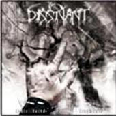 Dissonant - Consolidated Reality Fragments
