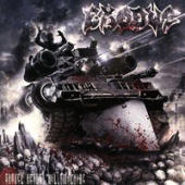 Exodus - Shovel Headed Kill Machine