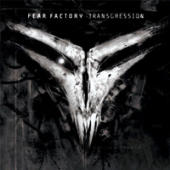 Fear Factory - Transgression