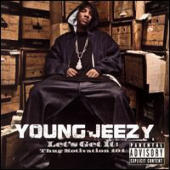 Young Jeezy - Let's Get It: Thug Motivation 101