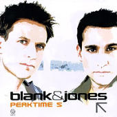 Blank & Jones - Peaktime vol 5 (CD1)