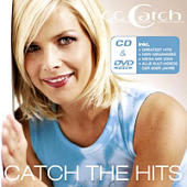 C.C.Catch - Catch The Hits