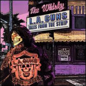 L.A. Guns - Tales From The Strip