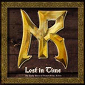 Nocturnal Rites - Lost In Time (Cd 2)