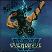 Overdrive - Metal Attack