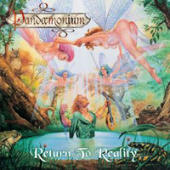 Pandaemonium - Return To Reality