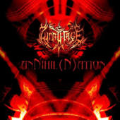 Wrathage - Annihil(N)Ation