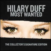 Duff, Hilary - Most Wanted (Deluxe)