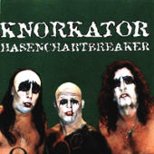 Knorkator - Hasenchartbreaker